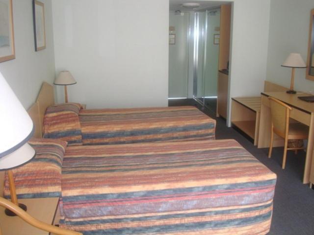 St Marys Park View Motel Habitación foto