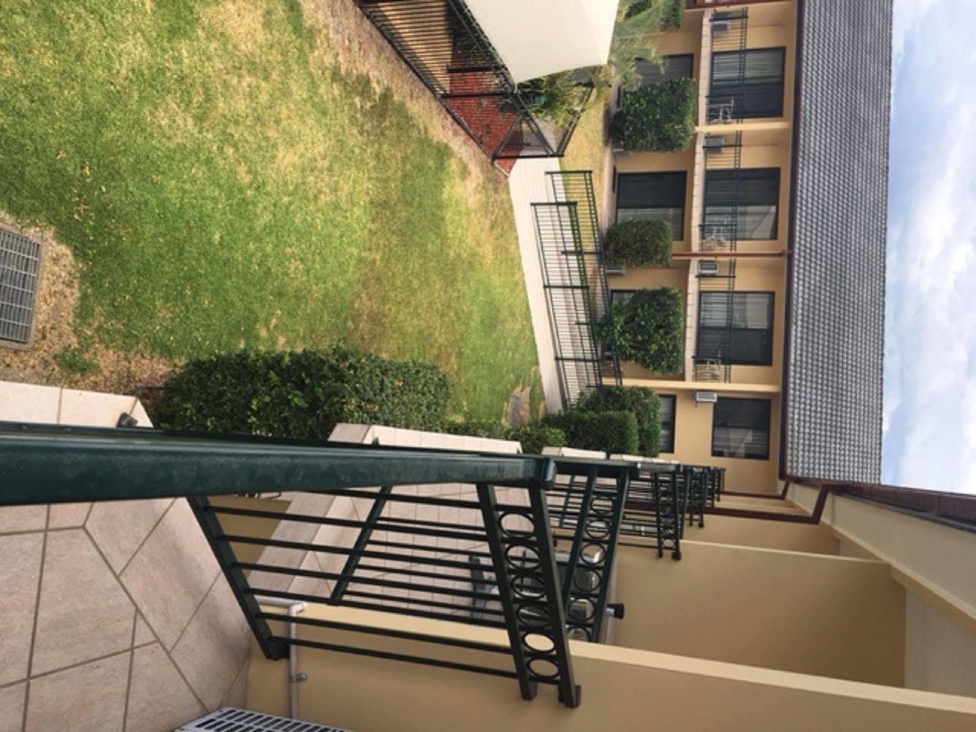 St Marys Park View Motel Exterior foto